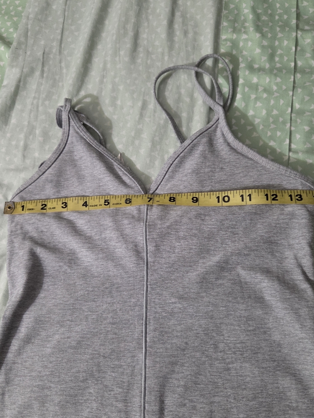 Alo Yoga Alosoft Suns Out Onesie Romper Size S - Picture 11 of 12